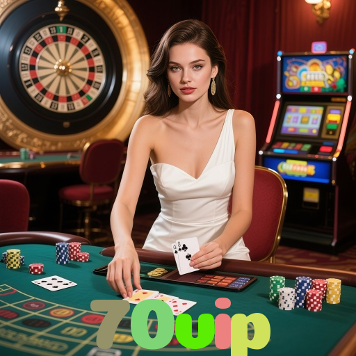70vip-App