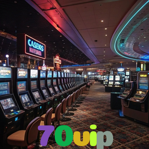 70vip-App