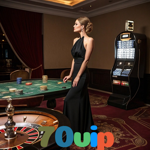 70vip-App