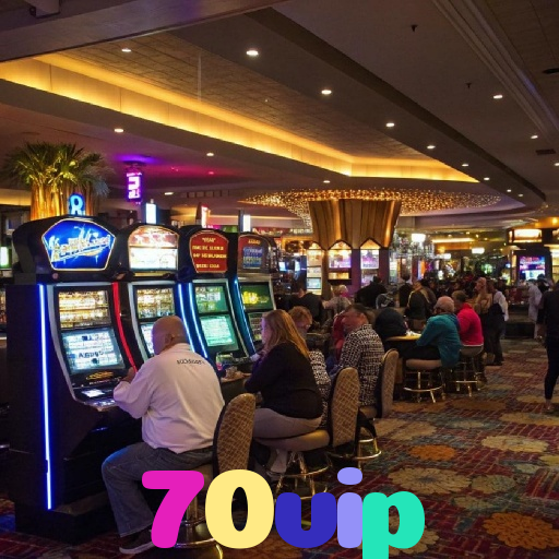 70vip-App