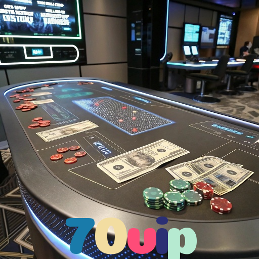 70vip-App