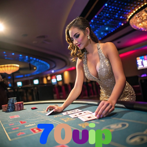 70vip-App
