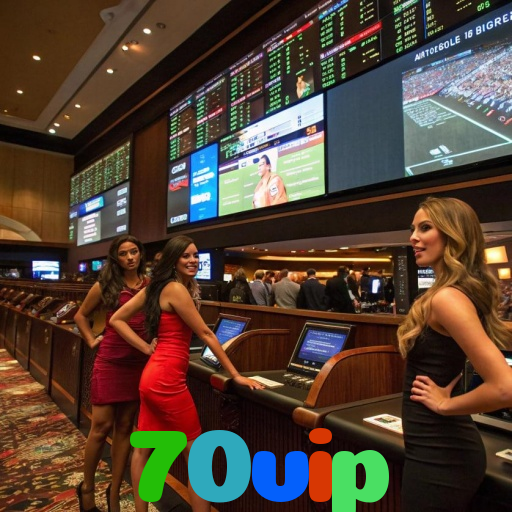 70vip-App
