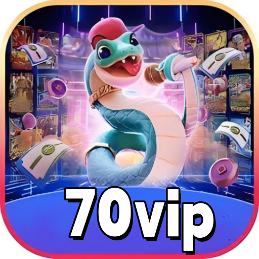 70vip-Logo